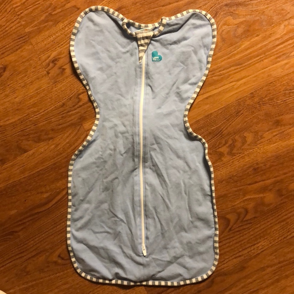 Love To Dream Swaddle Up